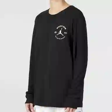 Jordan M J Df Sprt Bc Gfxls Crew