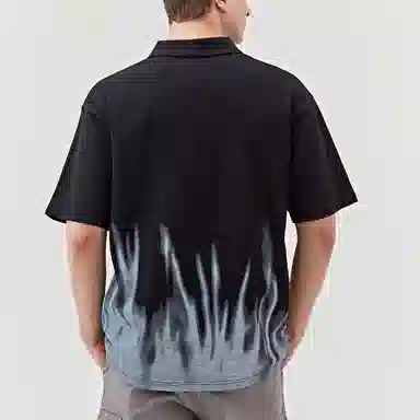 CAT SS22 LogoPolo