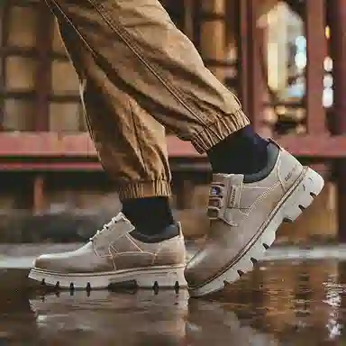 Dickies