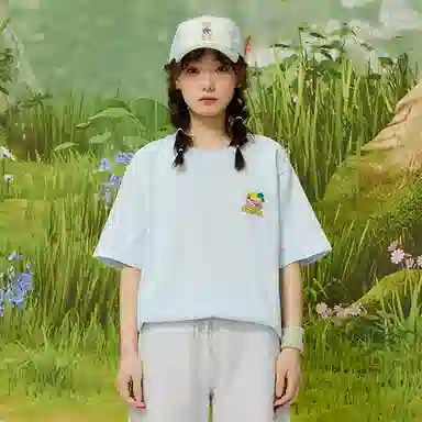 MostwantedLab x Peter Rabbit T