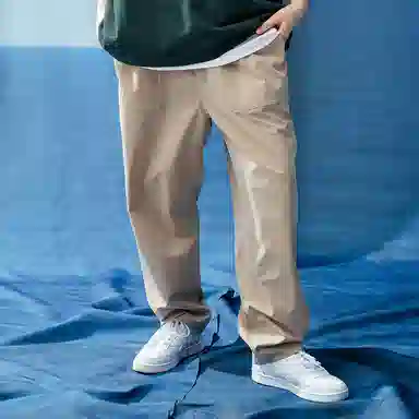 nautica white sail SS23