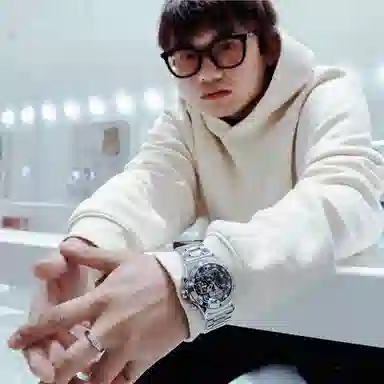 REEF TIGERII RGA703-GD