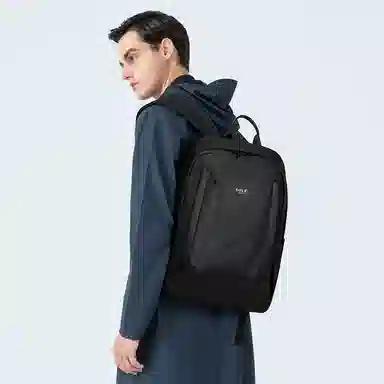 GOLF Backpack Black