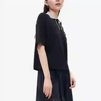 FILA FUSION x FACETASM Polo