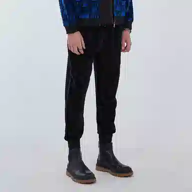 DAVID NAMAN FW22 logo