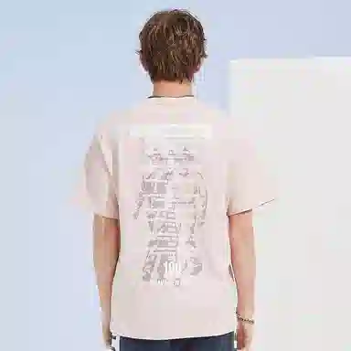 Dickies Logo Print T-Shirt