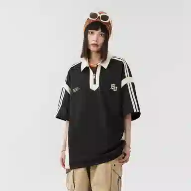 S.view Polo Shirt