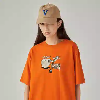 Vision Street Wear T