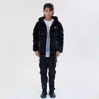 Boy London FW22