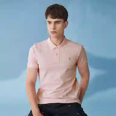 HAZZYS SS22 Polo Shirt
