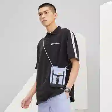 Dickies LogoPolo