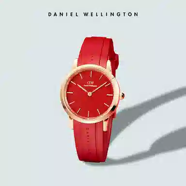 Daniel WellingtonICONIC 32mm 10ATM DW00100503