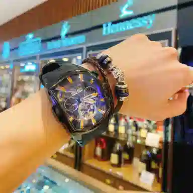 REEF TIGERII RGA3069-HHC