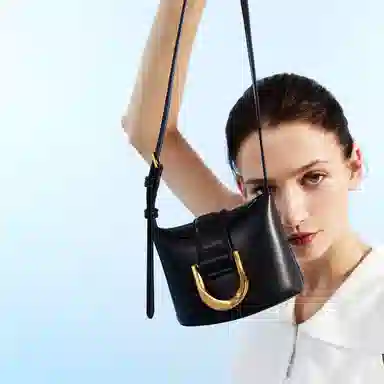 Charles & Keith Gabine