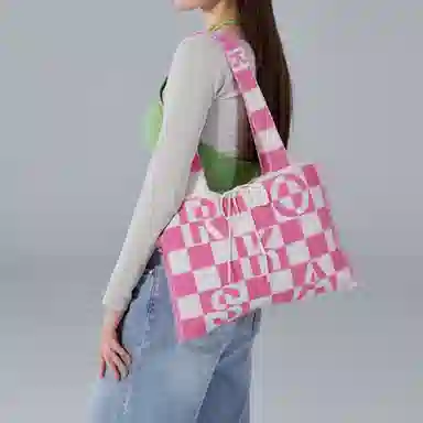 ROSA.K Tote