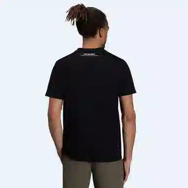 MAMMUT QDLogo T