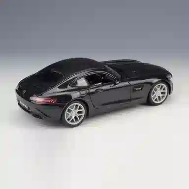 Maisto 118 Mercedes-AMG GT
