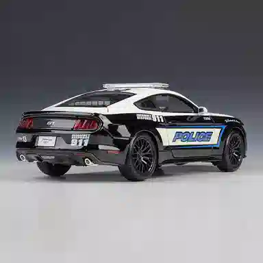 Maisto 118 Ford GT 8cm