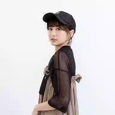 Xotic Floral Lace Cap