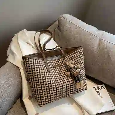 JANE KLAIN Tote