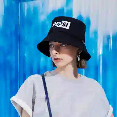 Pepsi screen printing