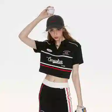 Guuka LogoVPolo