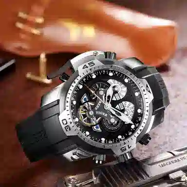 REEF TIGER 10ATM RGA3503-PLLG