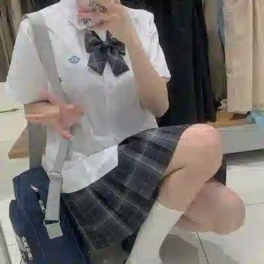 Dongjing JK Spring Summer Set