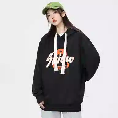 S.view Hoodie