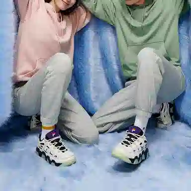 FILA FUSION ADE Barricade Pack