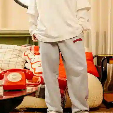 nautica white sail SS23 Logo