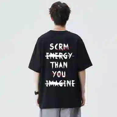 SCRM T
