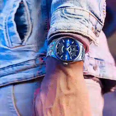 Orient RA-BA0003L10B