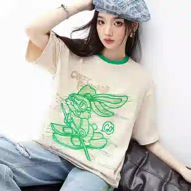EPTISON WOMAN T