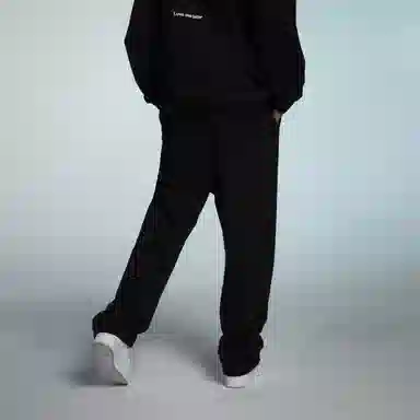 LOVEMELATER FW22 don't be afraid