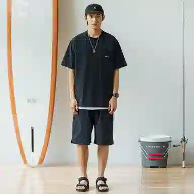 714STREET SS23 T