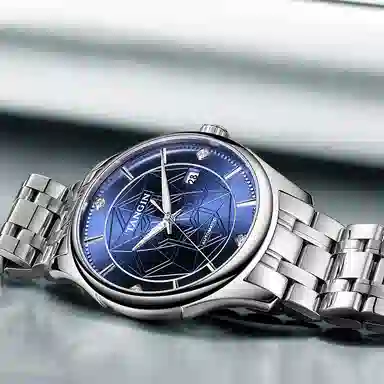 TANGIN 42mm 42 T7059GWBAB