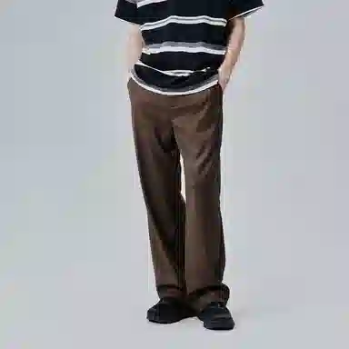 PSO Brand TR Trousers