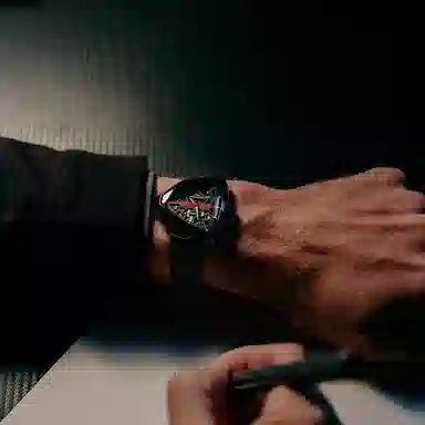 HAMILTON 80 42.5mm 42.5*44.6mm H24535331