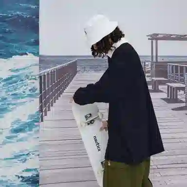 Nautica Polo