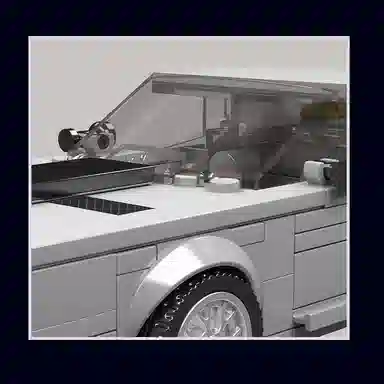 Chqrger 355pcs 27035