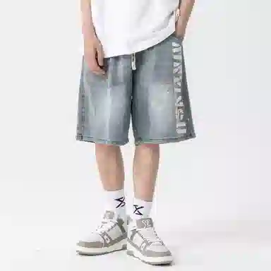 XINYINSU Denim Shorts