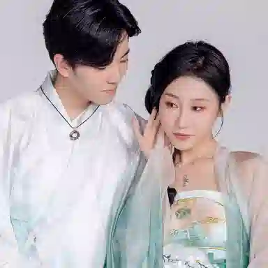 Jodie&Kevin Necklace