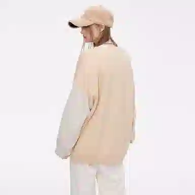 ICONS Lab Little Angel Knit Sweater