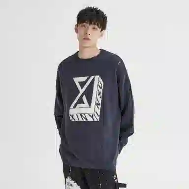 XINYINSU Sweater