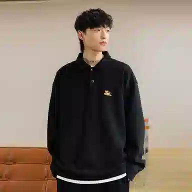 PSO Brand Polo