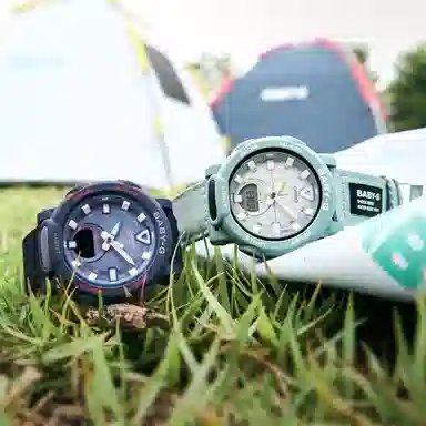 Casio Baby-G BGA-310C-3APRC