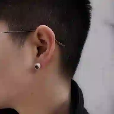 Empress 47 DARK OCEAN 925