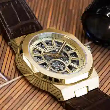 ROTARY 40mm GS0541505