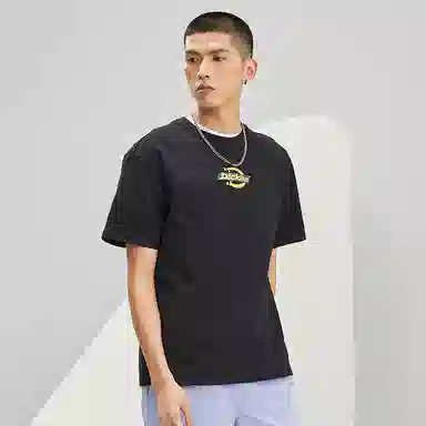 Dickies SS22 logoT